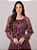 Vestido Milene em estampa Tata Martello - Imagem 2