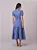 Vestido Romana em Tricoline Tata Martello - Imagem 3