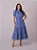 Vestido Romana em Tricoline Tata Martello - Imagem 1
