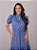 Vestido Romana em Tricoline Tata Martello - Imagem 2