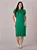 Vestido Keyla em Malha Tata Martello - Imagem 1