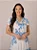 Vestido Tainara em crepe gloss Tata Martello - Imagem 6