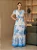 Vestido Tainara em crepe gloss Tata Martello - Imagem 1