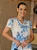 Vestido Tainara em crepe gloss Tata Martello - Imagem 4