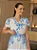 Vestido Tainara em crepe gloss Tata Martello - Imagem 3
