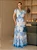 Vestido Tainara em crepe gloss Tata Martello - Imagem 2