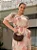 Vestido Fernanda em Tule Estampado Tata Martello - Imagem 3