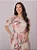 Vestido Fernanda em Tule Estampado Tata Martello - Imagem 4