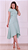 Vestido Elisangela em Alfaiataria de Viscose Puro Sharmy - Imagem 1