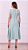 Vestido Elisangela em Alfaiataria de Viscose Puro Sharmy - Imagem 2