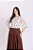 Blusa Carla em viscose Hapuk - Imagem 1