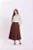 Blusa Carla em viscose Hapuk - Imagem 3
