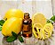 Óleo Essencial de Limão Siciliano Jardim Exótico 05 ml - 100% Puro - Imagem 1