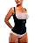 CORSELET MODELADOR COM 12 BARBATANAS - PRETO - Imagem 2