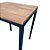 Mesa de Jantar Pequena para 1 ou 2 Pessoas - Imagem 3