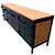 Rack com 4 Portas de Ferro Boldline - Imagem 3