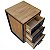 Gaveteiro Organizador Cubo Industrial - Imagem 3