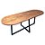 Mesa Oval - Imagem 2
