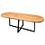 Mesa Oval - Imagem 6
