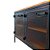 Rack com 4 Portas de Chapas Perfuradas - Imagem 3