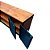 Rack com 4 Portas de Chapas Perfuradas - Imagem 4