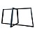 Base para Mesa Retangular ou Oval - Imagem 2