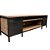 Rack Industrial Audio Center com Nicho p/ Soundbar - Imagem 7