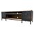Rack Industrial Audio Center com Nicho p/ Soundbar - Imagem 8