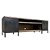 Rack Industrial Audio Center com Nicho p/ Soundbar - Imagem 3