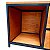 Rack com 2 Nichos e com 2 Gavetas - Imagem 4