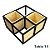 Linha de Nichos Tetris - Modelos 11 a 15 - Imagem 8