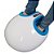 Massageador Para Os Pés Airbag Foot Massager Supermedy - Imagem 2