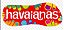 l - HAVAIANAS TRADICIONAL INFANTIL - Imagem 2