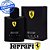 FERRARI BLACK 125ML - Imagem 1