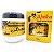 Gel Massageadora Abelha Apinil Pote 240g - Imagem 1