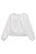 CONJUNTO MENINA OFF WHITE COM CALCA LEGGING XADREZ COM BOLSO - INFANTI - Imagem 4
