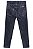 CALÇA INFANTI LEGGING EM MALHA DENIM COM PEROLAS - INFANTI - Imagem 4