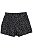CONJUNTO MENINA BLUSA EM VISCOSE CANELADA E SHORTS SAIA EM MOLECOTTON - VIC&VICKY - Imagem 3