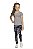 CONJUNTO MENINA ESTAMPADO AWESOME - ELIAN - Imagem 1