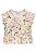 CONJUNTO BLUSA FLAMINGO E SHORTS POMPOM - KUKIÊ - Imagem 3