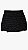 CONJUNTO MENINA NEW YORK BLUSA BOXY E SAIA - VIC&VICKY - Imagem 3
