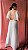 Vestido Hera - Off White - Imagem 2