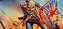 Iron Maiden - The Trooper - Imagem 2