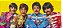 Beatles - Sgt Pepper's - Imagem 2