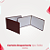 Carteira Despachante Simples - Horizontal (24,3cm x 8,6cm) 1.000 un. - Imagem 12