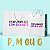 Sacolas Personalizadas Papel Branco Offset Premium Com Sua Logo P, M ou G - Imagem 1