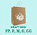 Sacolas Papel Kraft Personalizada Com Sua Logo P M G GG - Imagem 1