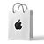 Caixa Para iPhone Vitrine Vazia + Sacola Personalizado - Imagem 5