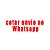Sacolas Papel Kraft Personalizada Com Sua Logo P M G GG - Imagem 3