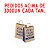 Sacolas Papel Kraft Personalizada Com Sua Logo P M G GG - Imagem 1